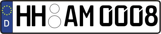 HH-AM0008