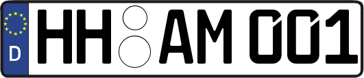 HH-AM001