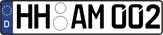 HH-AM002