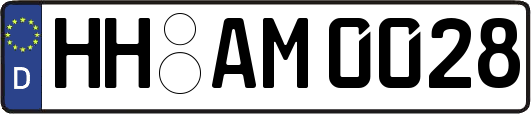 HH-AM0028