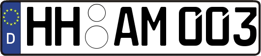HH-AM003
