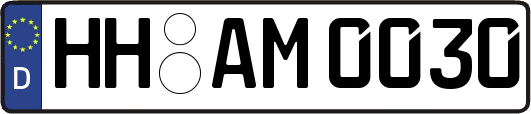 HH-AM0030