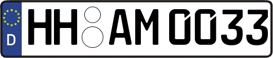 HH-AM0033