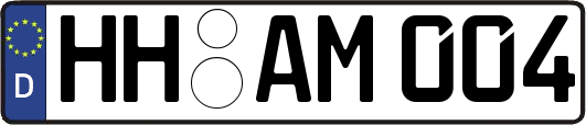 HH-AM004
