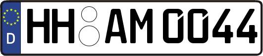 HH-AM0044