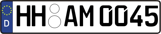 HH-AM0045