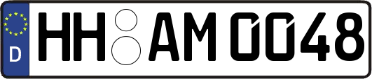 HH-AM0048