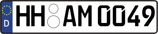 HH-AM0049