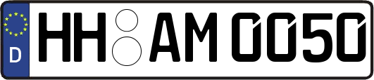 HH-AM0050