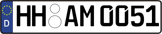 HH-AM0051