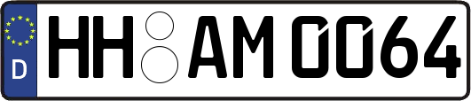 HH-AM0064
