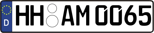 HH-AM0065