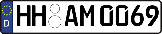 HH-AM0069
