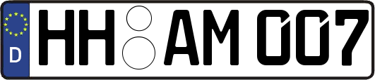 HH-AM007