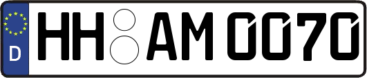 HH-AM0070