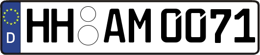 HH-AM0071