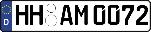 HH-AM0072