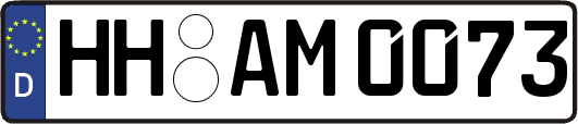 HH-AM0073