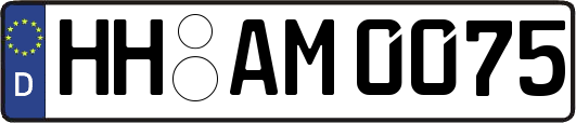 HH-AM0075