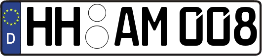 HH-AM008