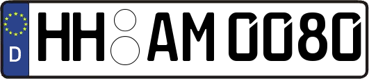 HH-AM0080
