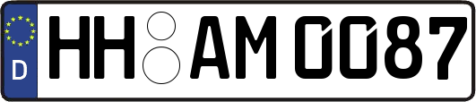 HH-AM0087