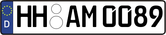 HH-AM0089