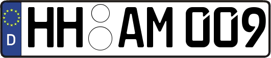 HH-AM009
