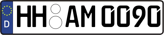 HH-AM0090