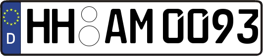 HH-AM0093
