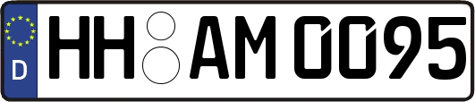 HH-AM0095