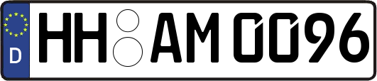 HH-AM0096