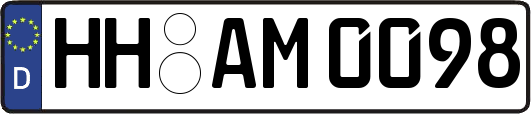HH-AM0098