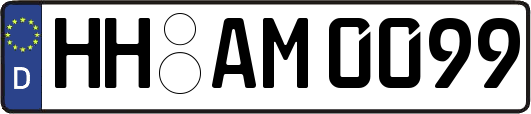 HH-AM0099