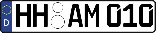 HH-AM010