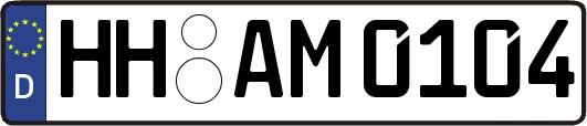 HH-AM0104