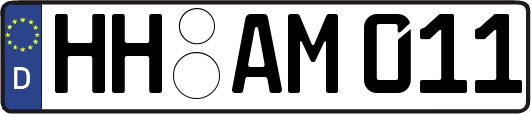 HH-AM011
