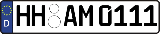 HH-AM0111