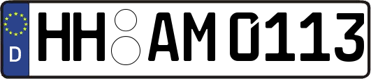 HH-AM0113