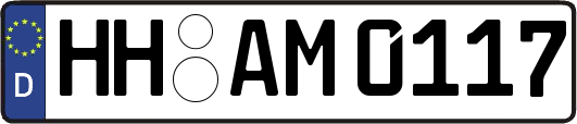 HH-AM0117