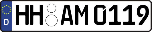 HH-AM0119