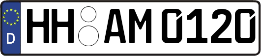 HH-AM0120
