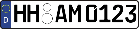 HH-AM0123