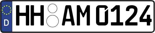 HH-AM0124