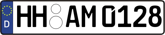 HH-AM0128
