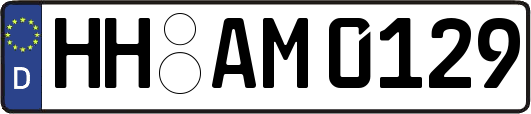 HH-AM0129