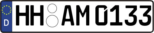 HH-AM0133