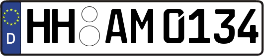 HH-AM0134