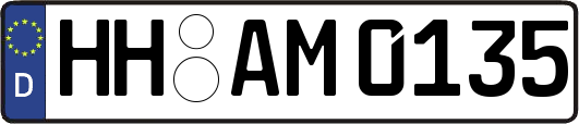 HH-AM0135