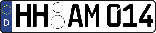 HH-AM014